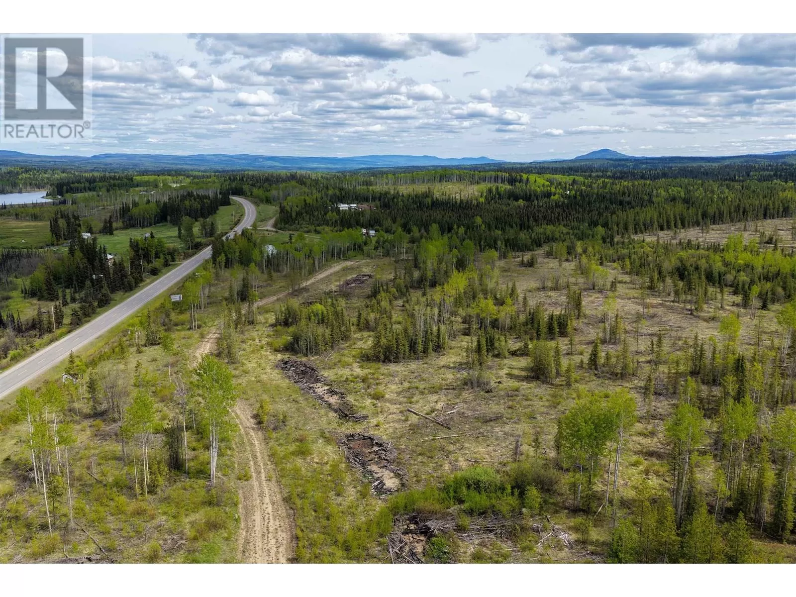 Dl 3513 Sturgeon Road, Burns Lake, British Columbia V0J 1E1