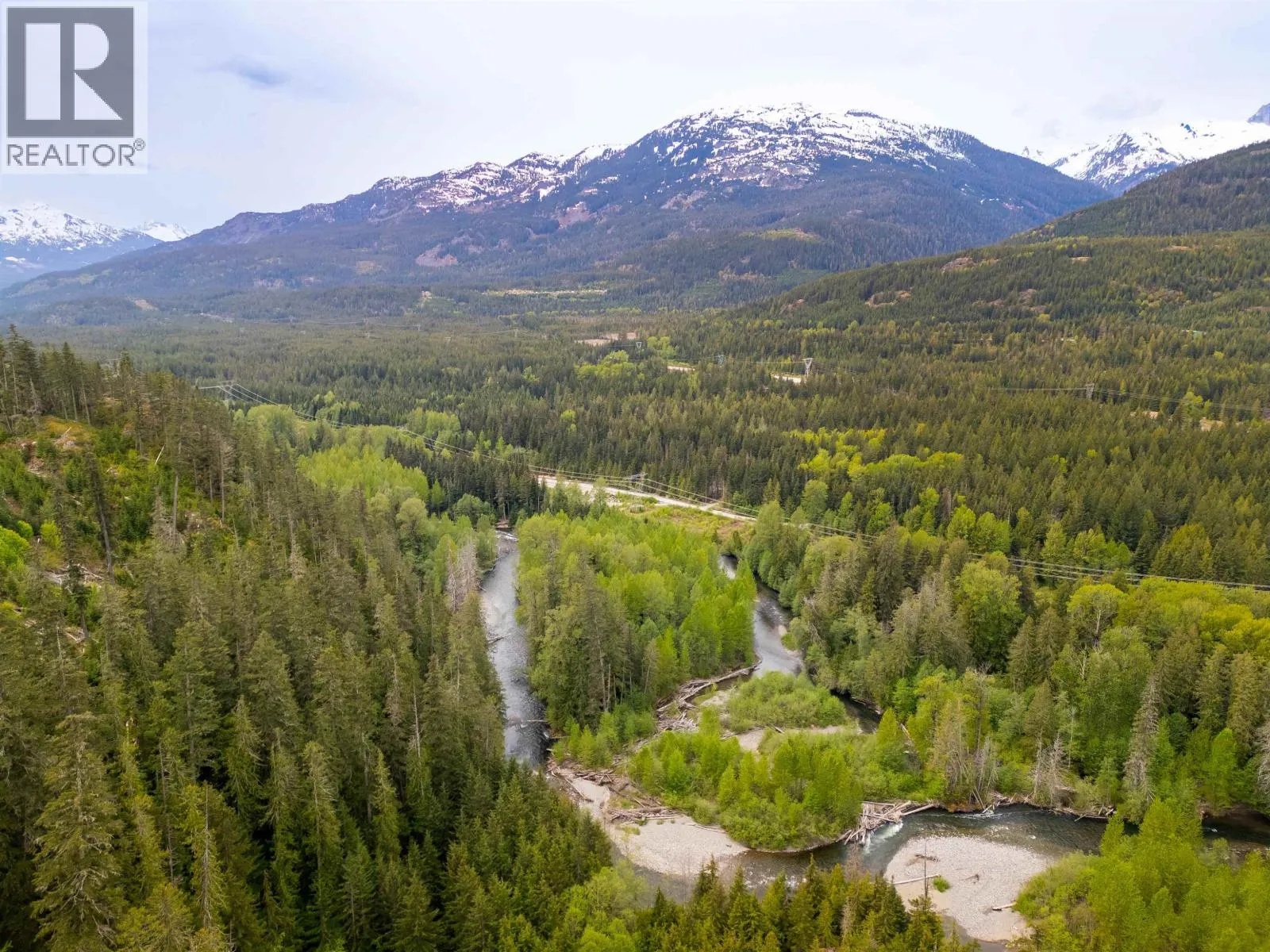 Dl 3559 Hwy 99, Whistler, British Columbia V0V 0V0