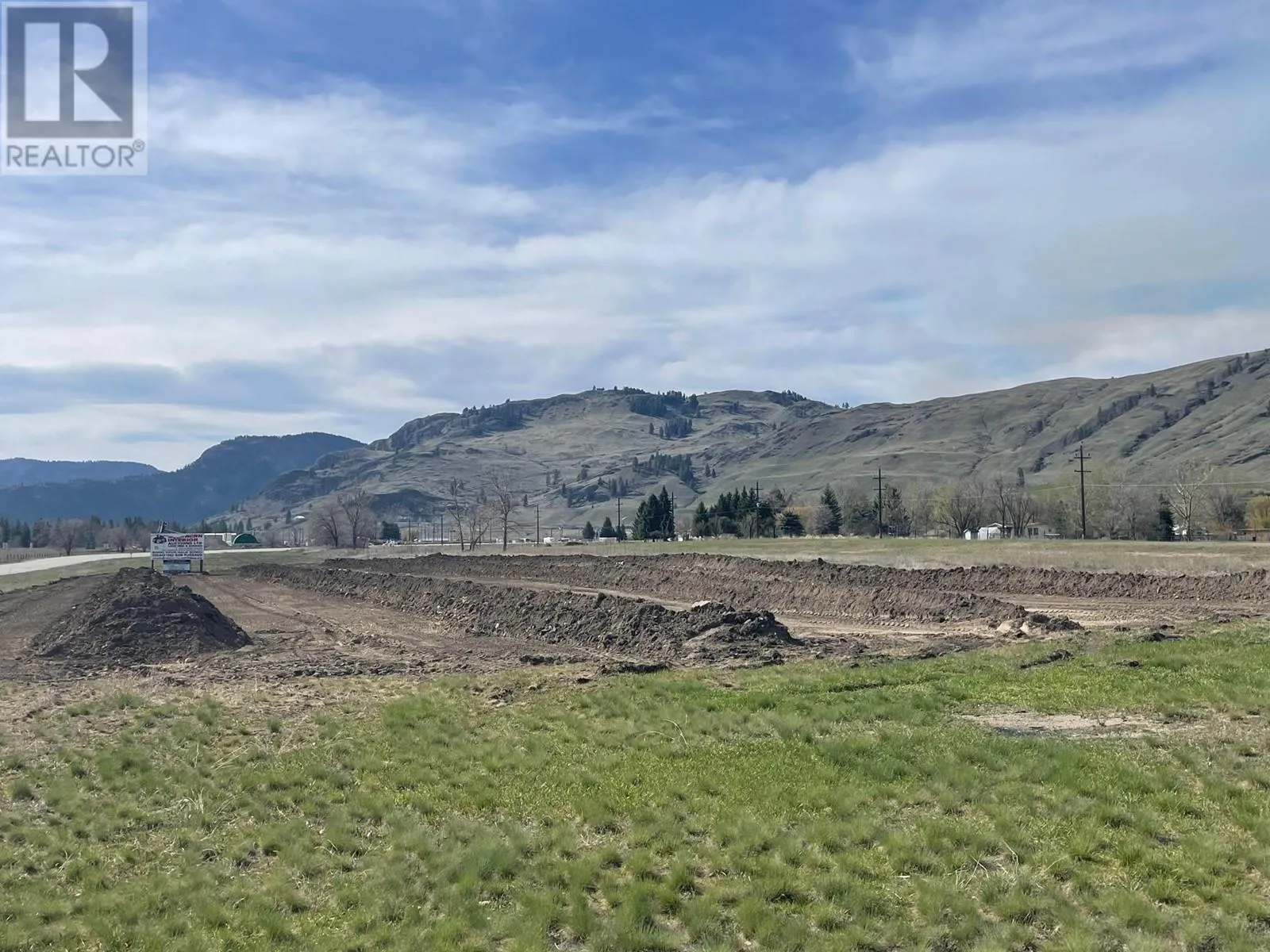 Residential Commercial Mix for rent: Dl 377 3 Highway Lot# 1, Midway, British Columbia V0H 1M0