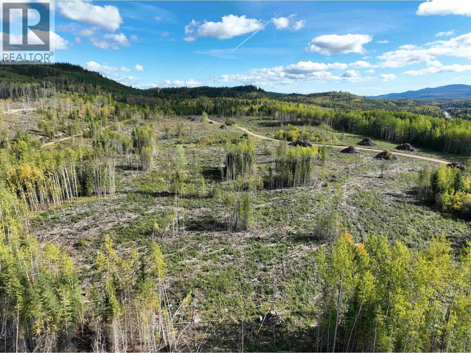 Dl 3832 Columbia Street, Endako, British Columbia V0J 1L0