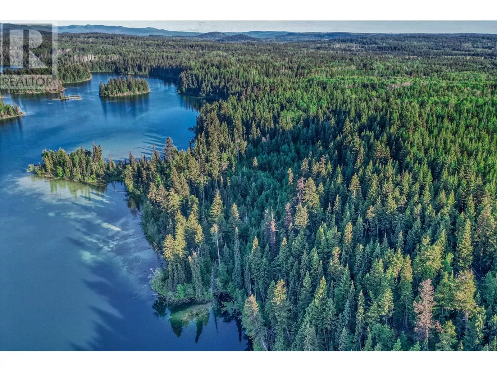 Dl 4274 Bell Road, Bridge Lake, British Columbia V0K 1X2