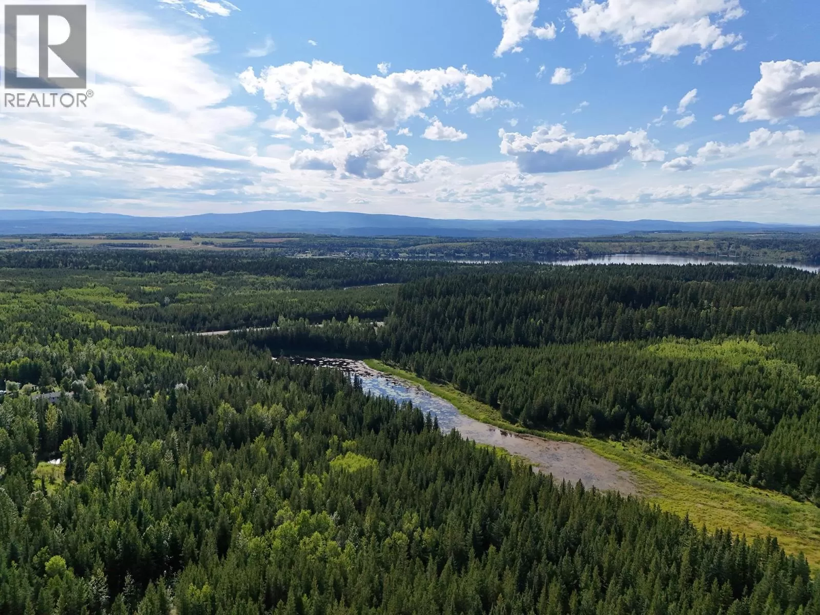 Dl 4379 Eagle Road, Quesnel, British Columbia V2J 6X7