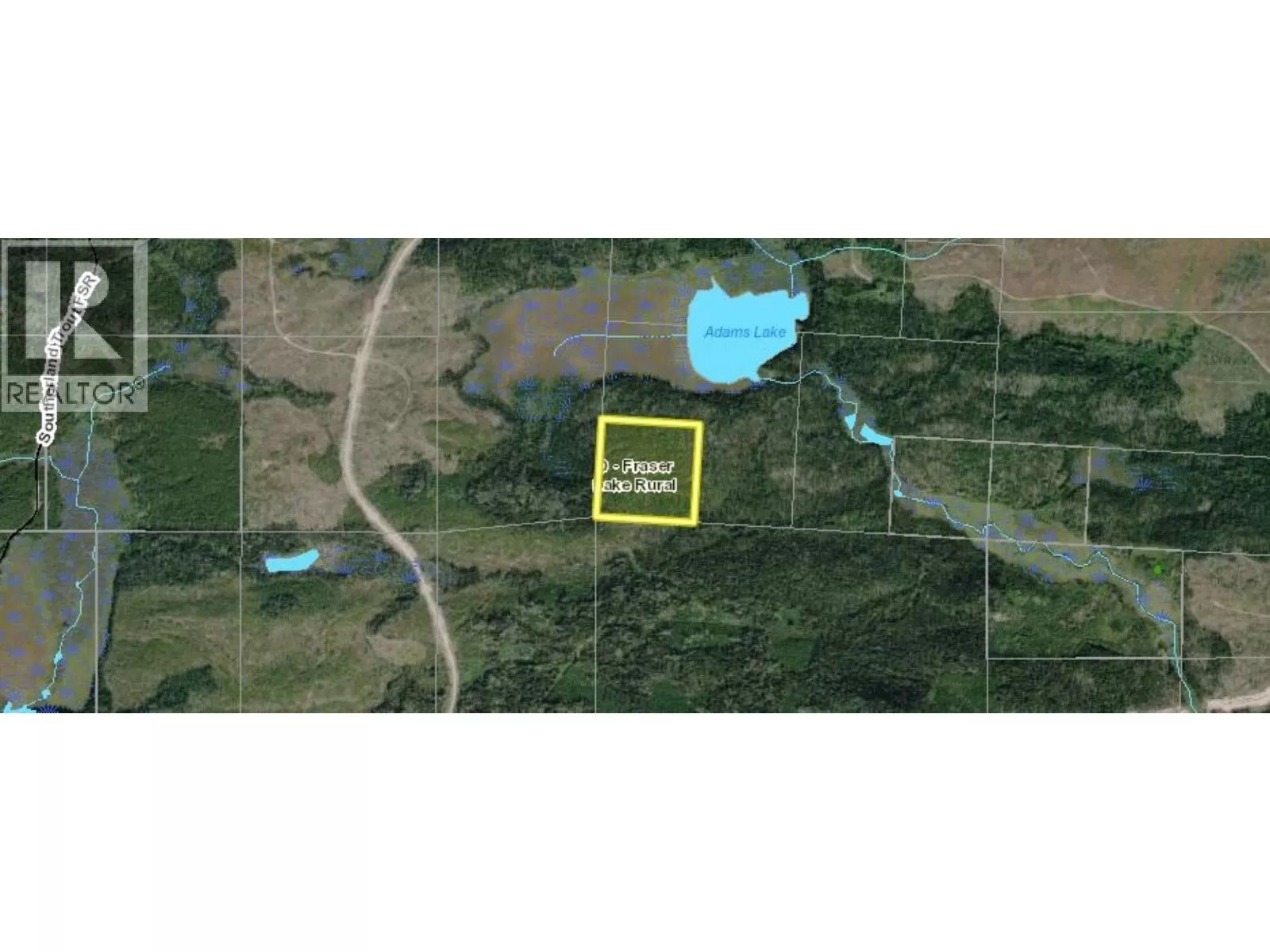 Dl 6334 Fraser Lake, Fraser Lake, British Columbia V0J 1S0