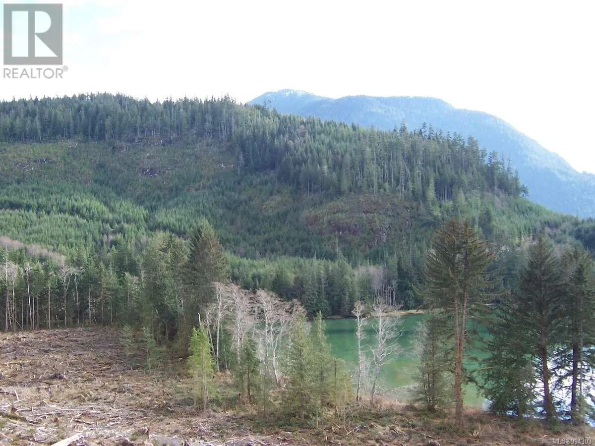 Dl 704 Bessborough Bay, Kelsey Bay, British Columbia V0P 0A5