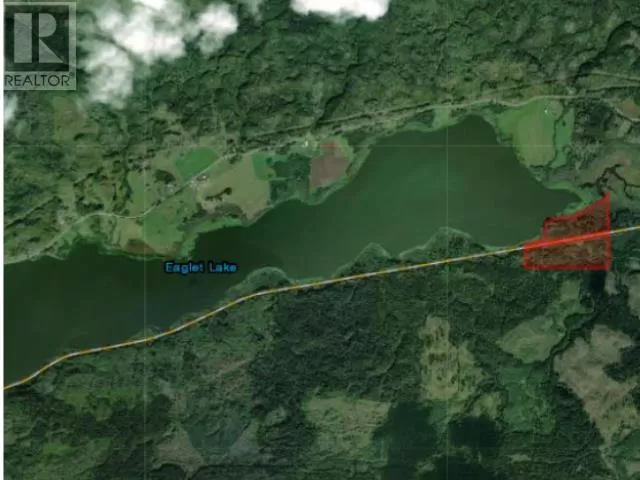 Dl 8361 Eaglet Lake Road, Prince George, British Columbia V0J 3C0