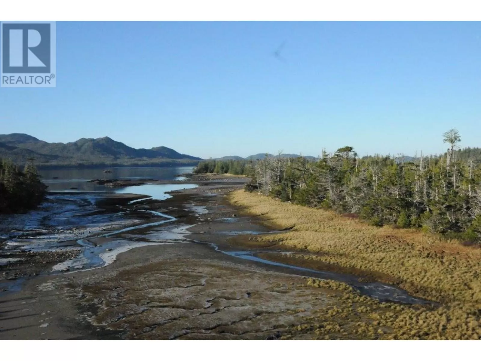 Dl 88 Hanson Island, Prince Rupert, British Columbia V0T 1S0