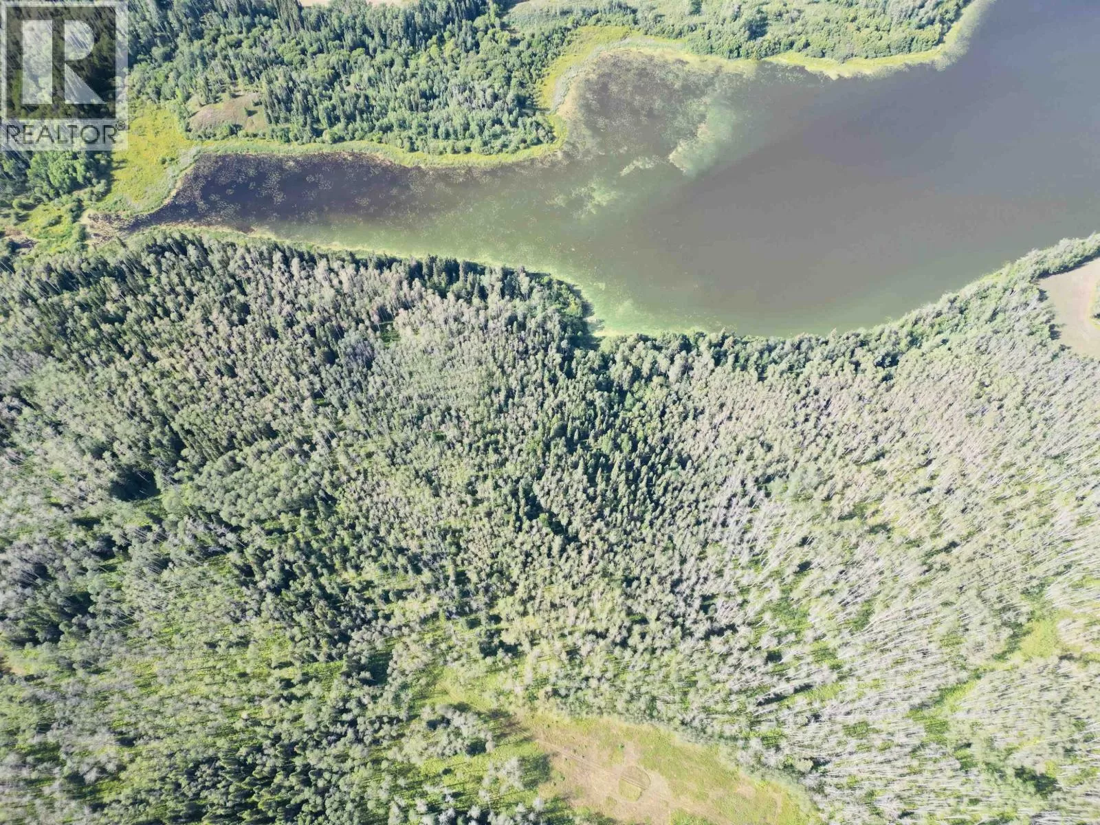 Dl 941 Shaeffer Lake, Burns Lake, British Columbia V0J 1E0