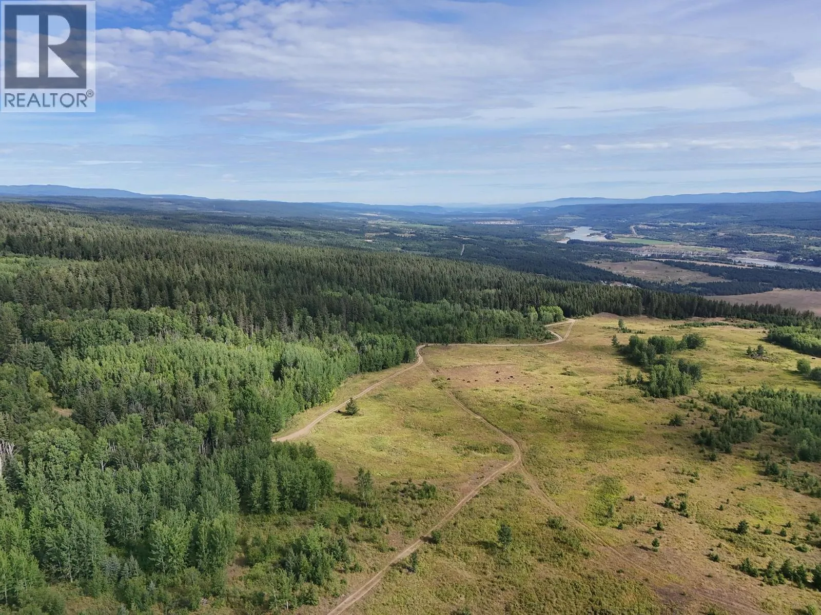 Dl12772 West Fraser Road, Quesnel, British Columbia V2J 6J1