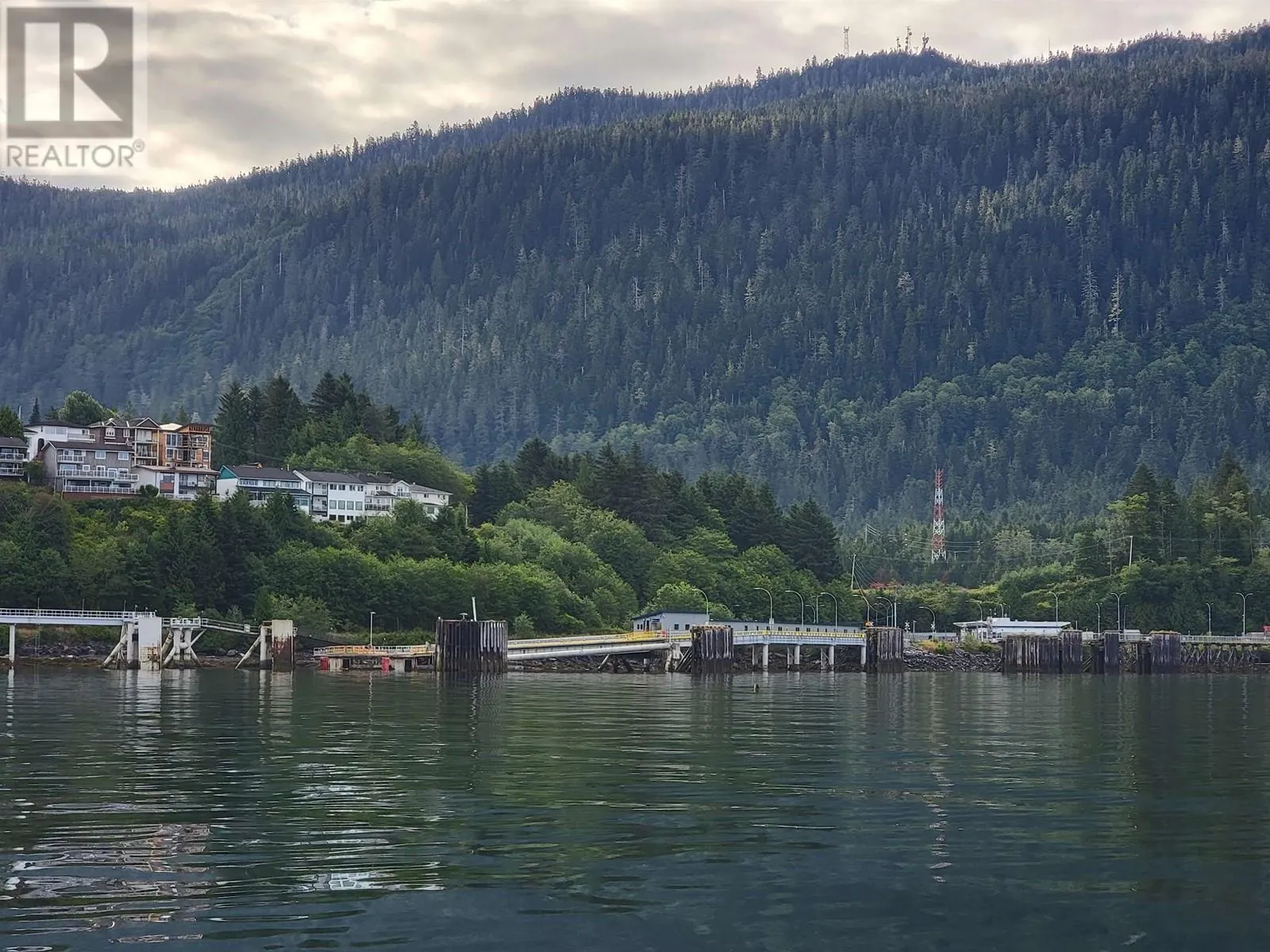 Dl251 W 16 Highway, Prince Rupert, British Columbia V8J 1P1