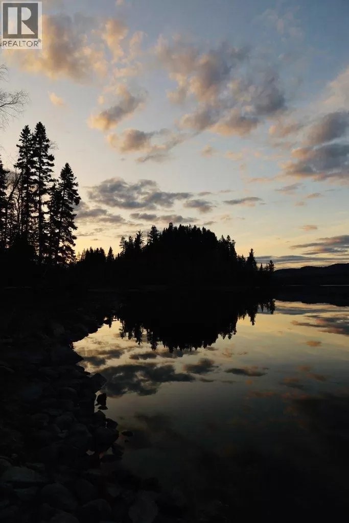 Dl2854 Mckelvey Island, Fort St. James, British Columbia V0J 1P0