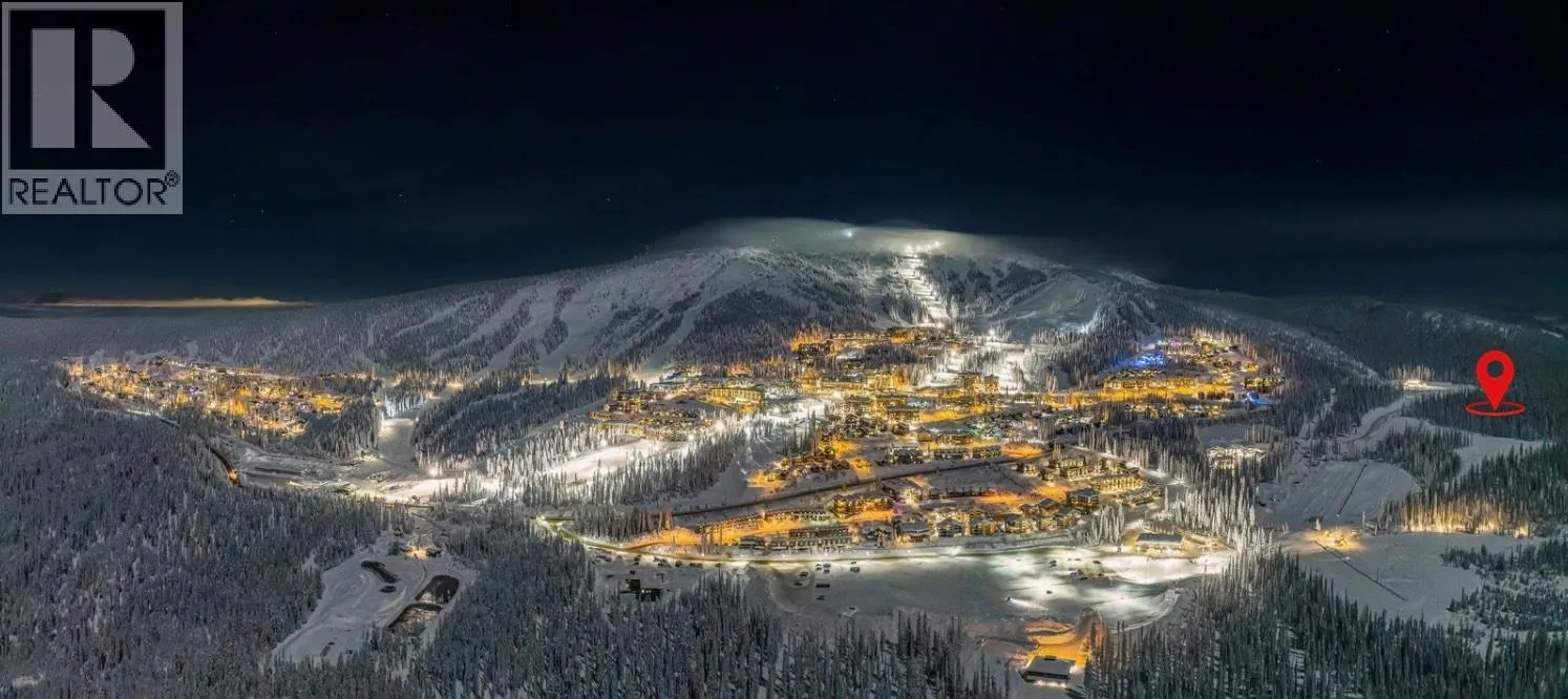 Other for rent: Dl4259 Black Forest Road, Big White, British Columbia V1P 1P3