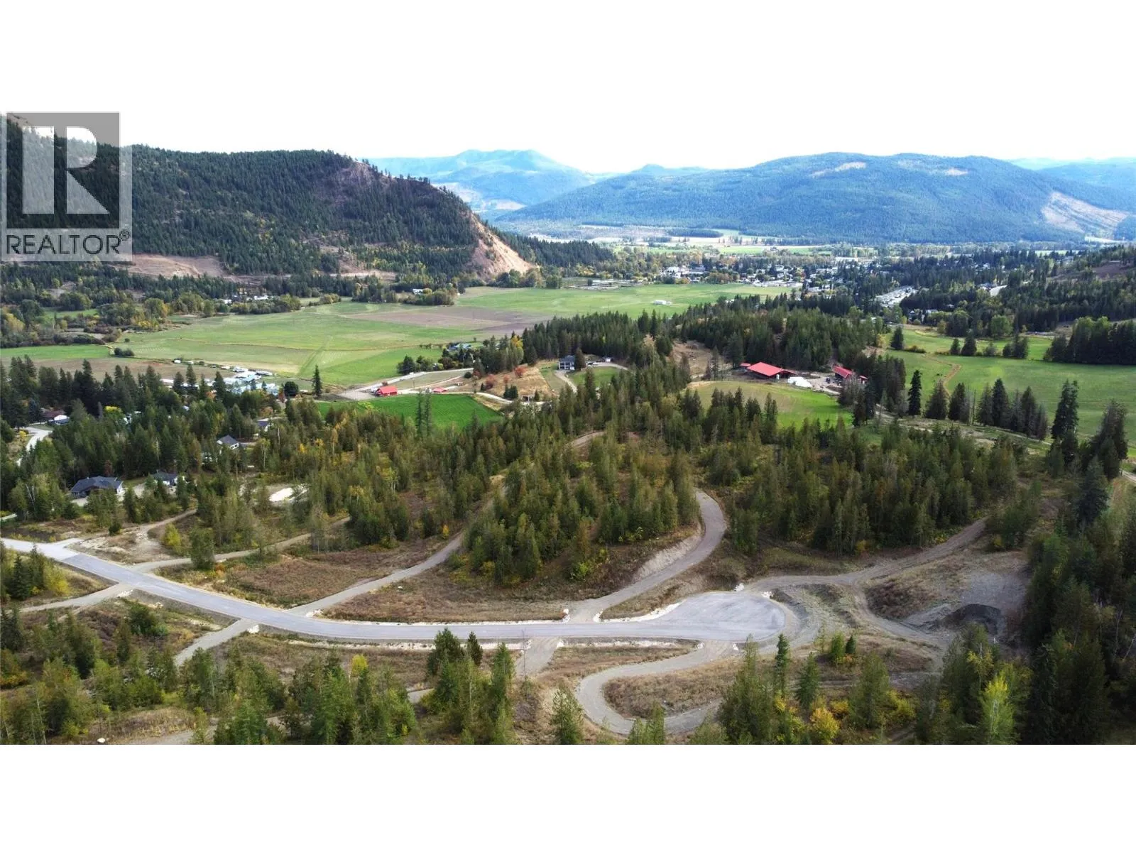 Other for rent: Dorothy Road Lot# 1, Lumby, British Columbia V0E 2G5