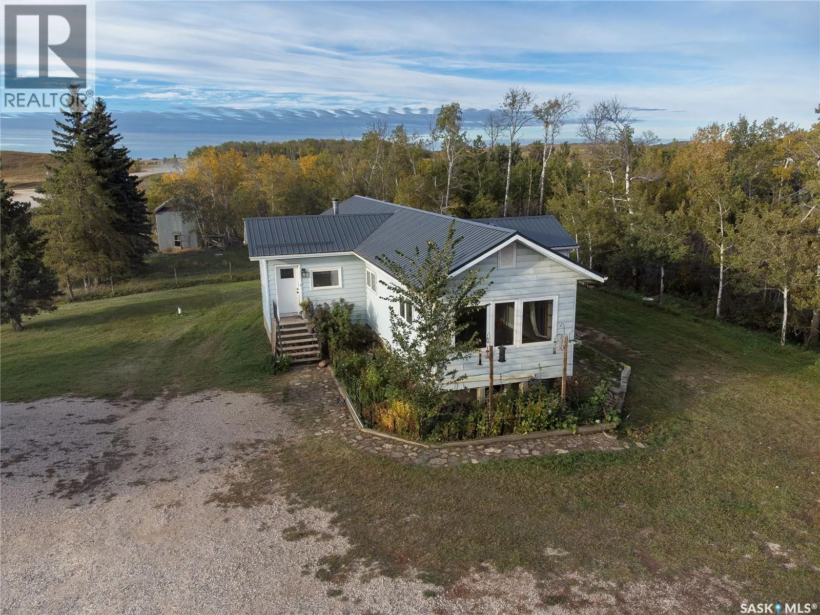 House for rent: Douglas Acreage, Douglas Rm No. 436, Saskatchewan S0M 2V0