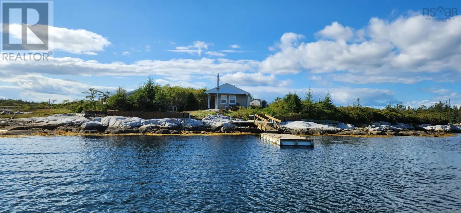 Recreational for rent: Dover Road, Little Dover, Nova Scotia B0H 1V0