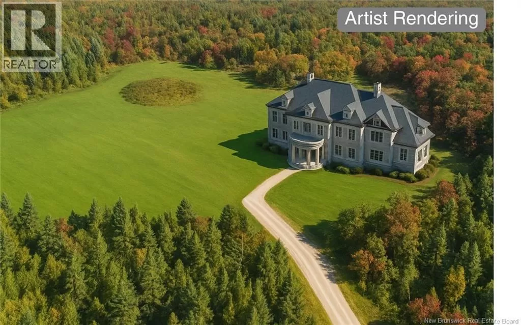 Downeast Drive, Rothesay, New Brunswick E2G 1W3