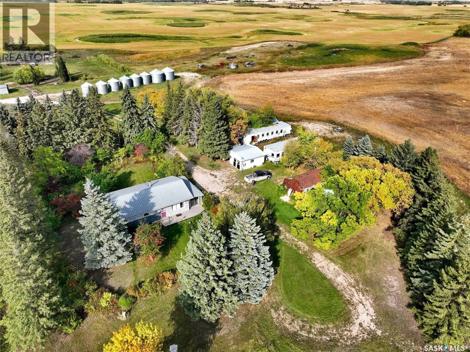Unknown for rent: Dubuc 100 Acres Farm, Grayson Rm No. 184, Saskatchewan S0A 0R0