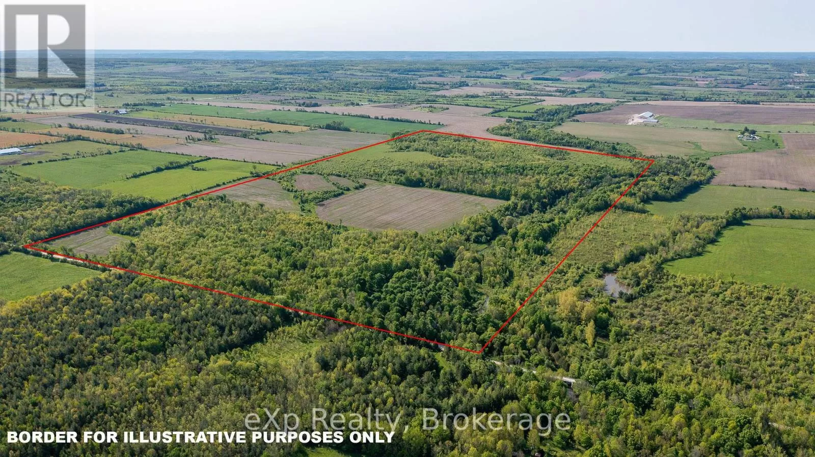 E 1/2 Lt 29-30 Con 4; Sideroad 30, Meaford, Ontario N0H 1B0