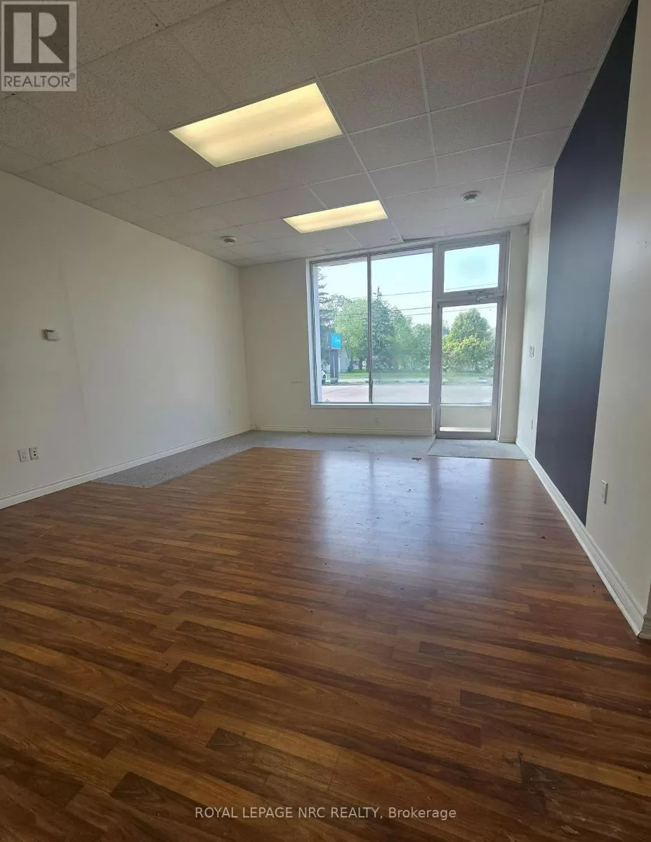 Residential Commercial Mix for rent: E - 183 Main Street E, Port Colborne, Ontario L3K 1S5