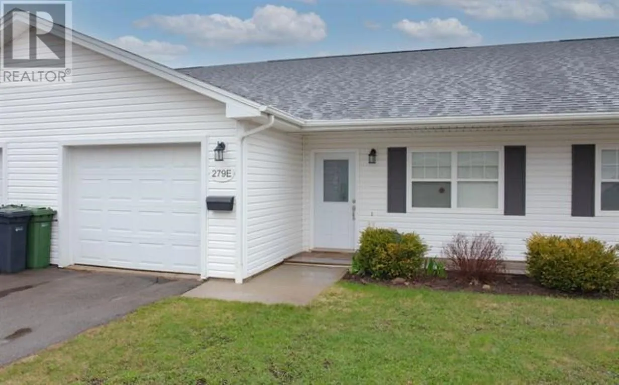 E 279 Pope Road, Summerside, Prince Edward Island C1N 5Y2