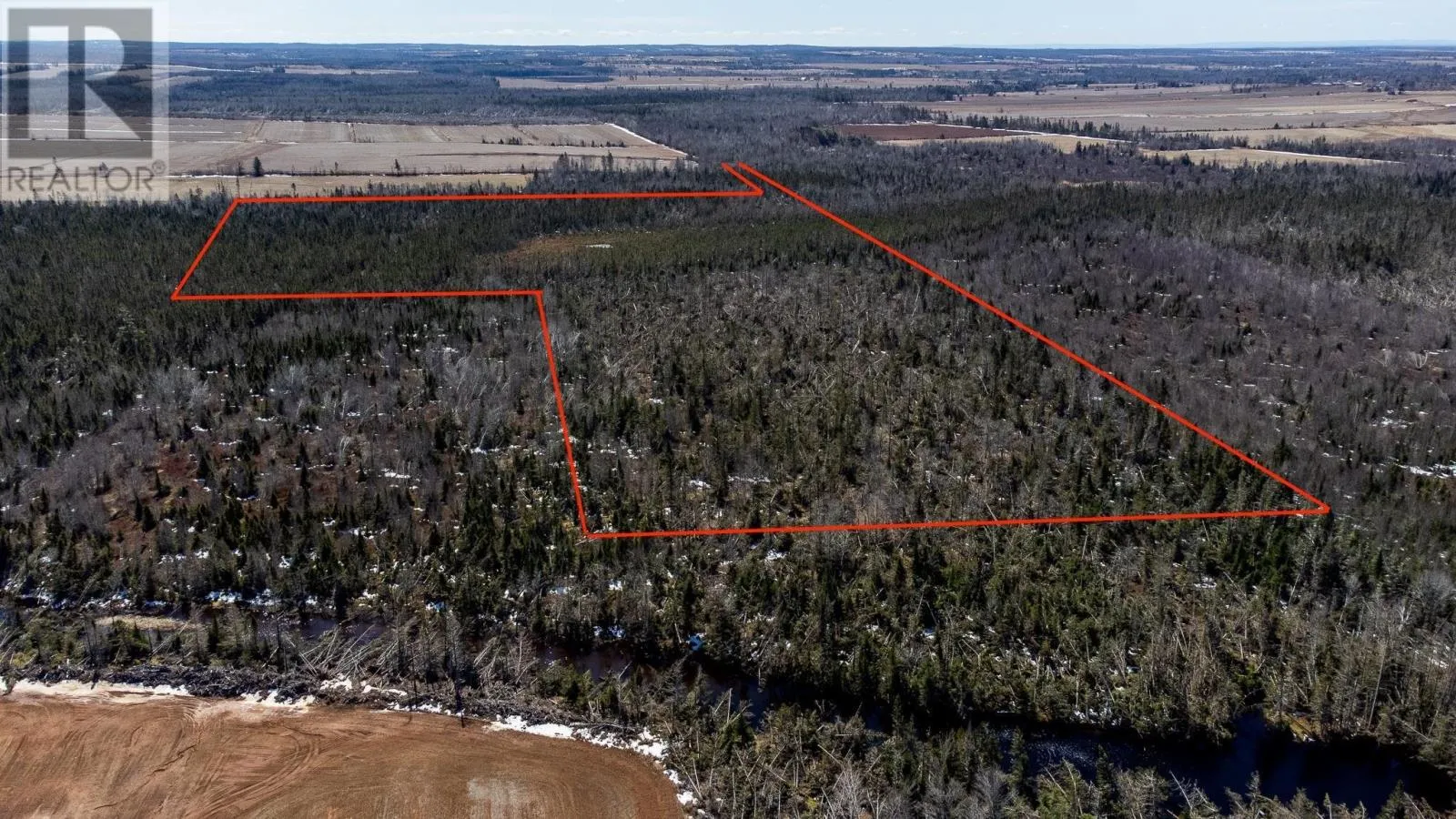 E Uigg Road, Vernon River, Prince Edward Island C0A 2E0