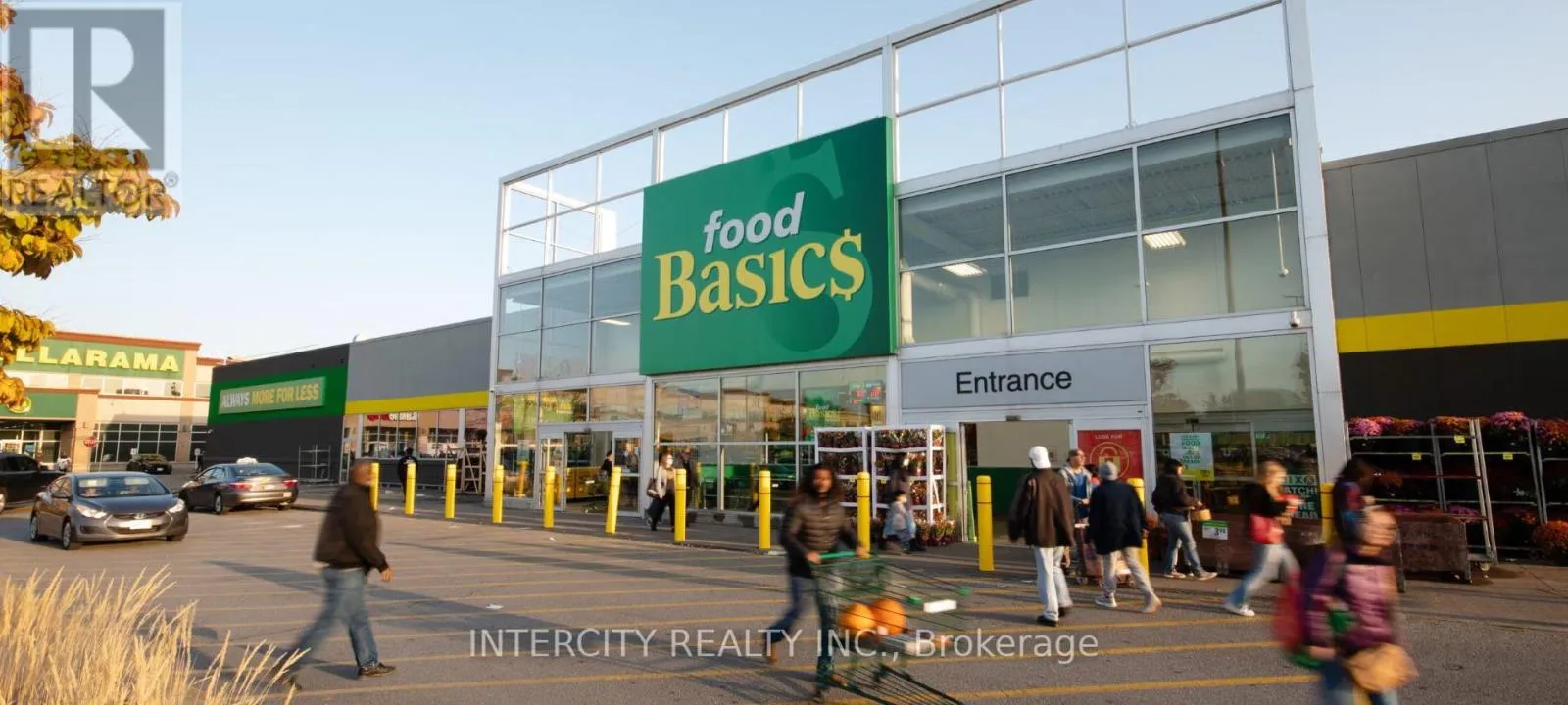 E01002a - 255 Morningside Avenue, Toronto, Ontario M1E 3E6