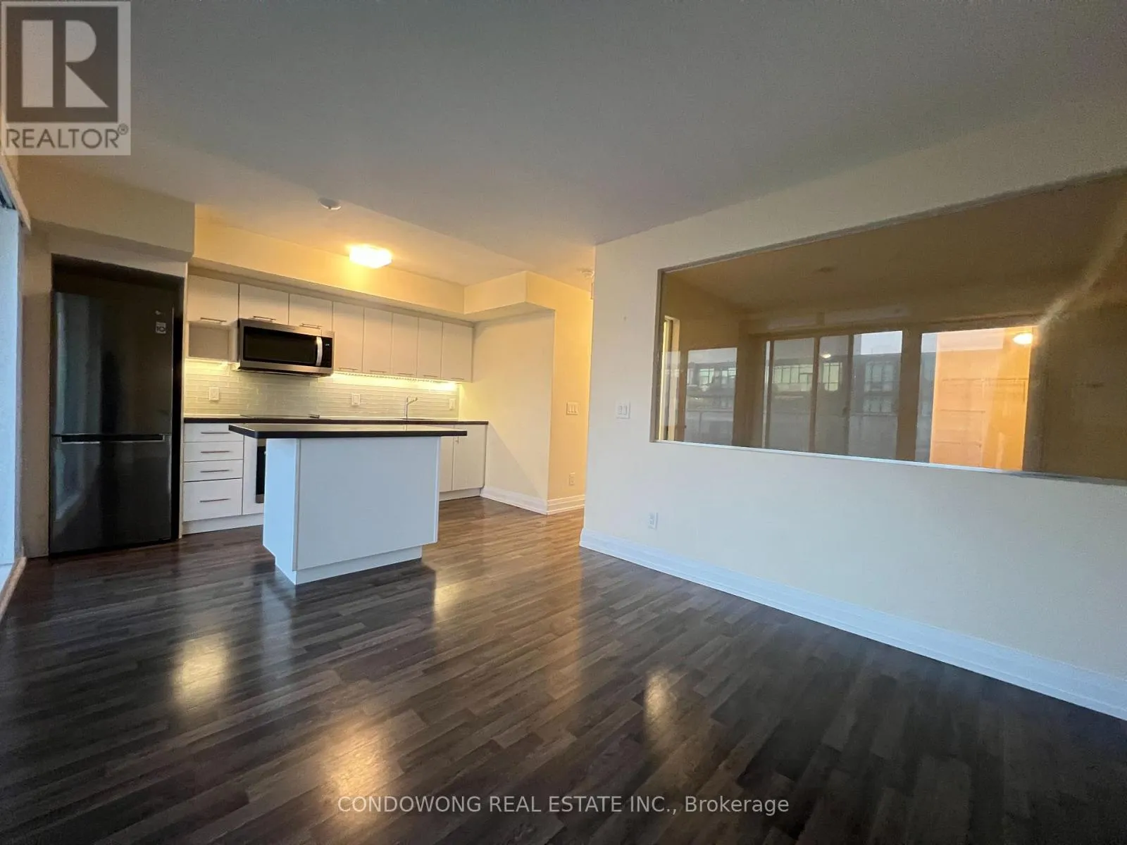 Apartment for rent: E1005 - 555 Wilson Avenue, Toronto, Ontario M3H 0C5