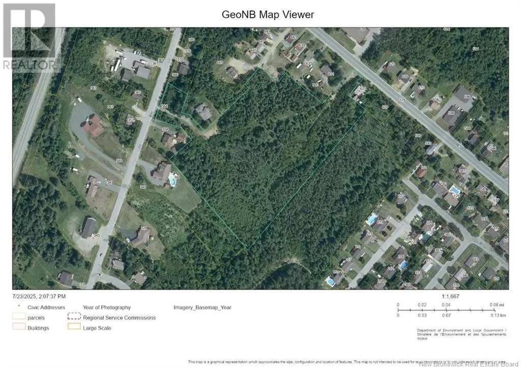 E1v 3p6 Newcastle Boulevard, Miramichi, New Brunswick E1V 3P6