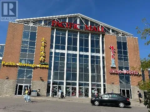 Retail for rent: E20 - 4300 Steeles Avenue E, Markham, Ontario L3R 0Y5