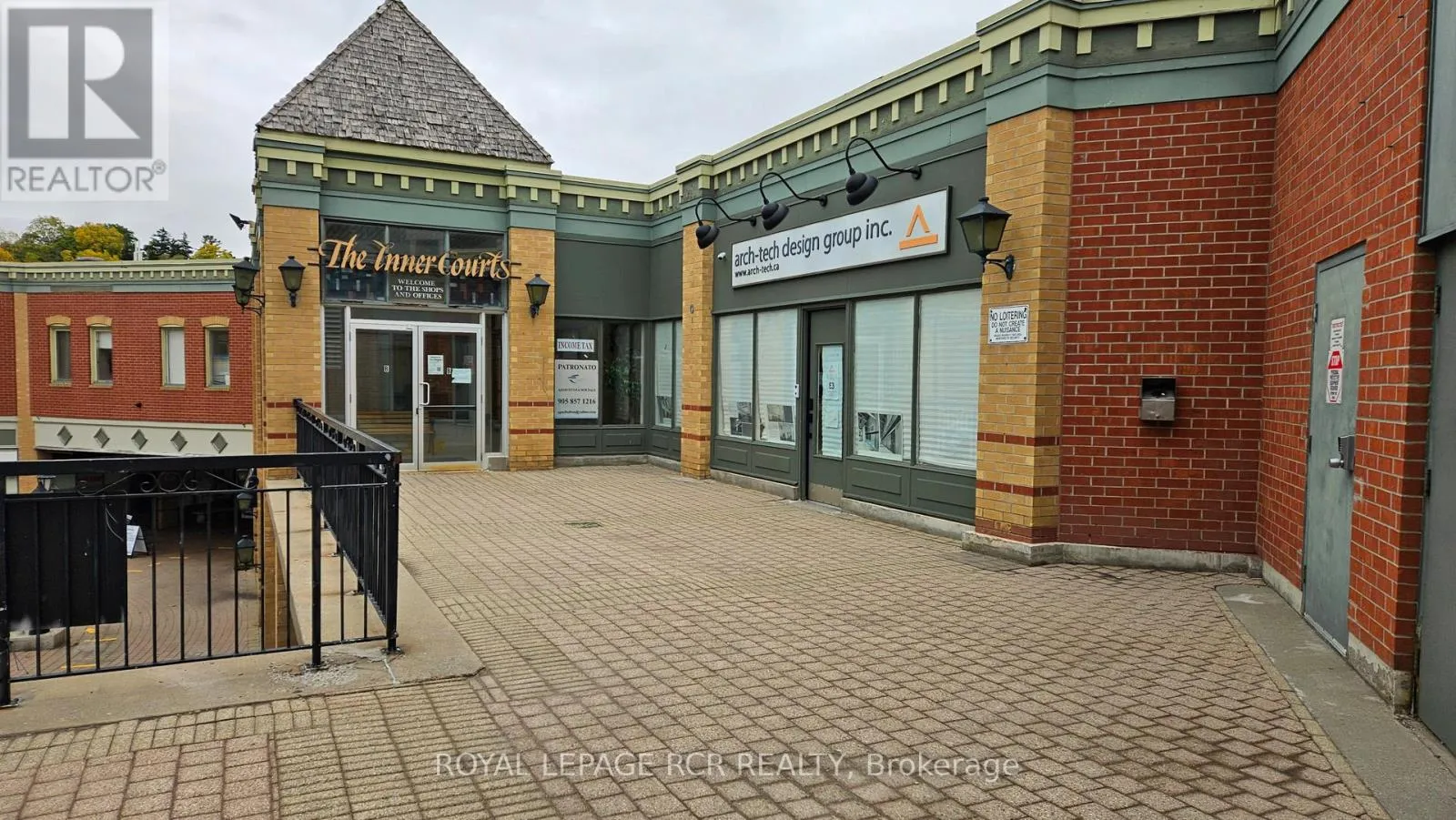 E3 - 18 King Street E, Caledon, Ontario L7E 1E8