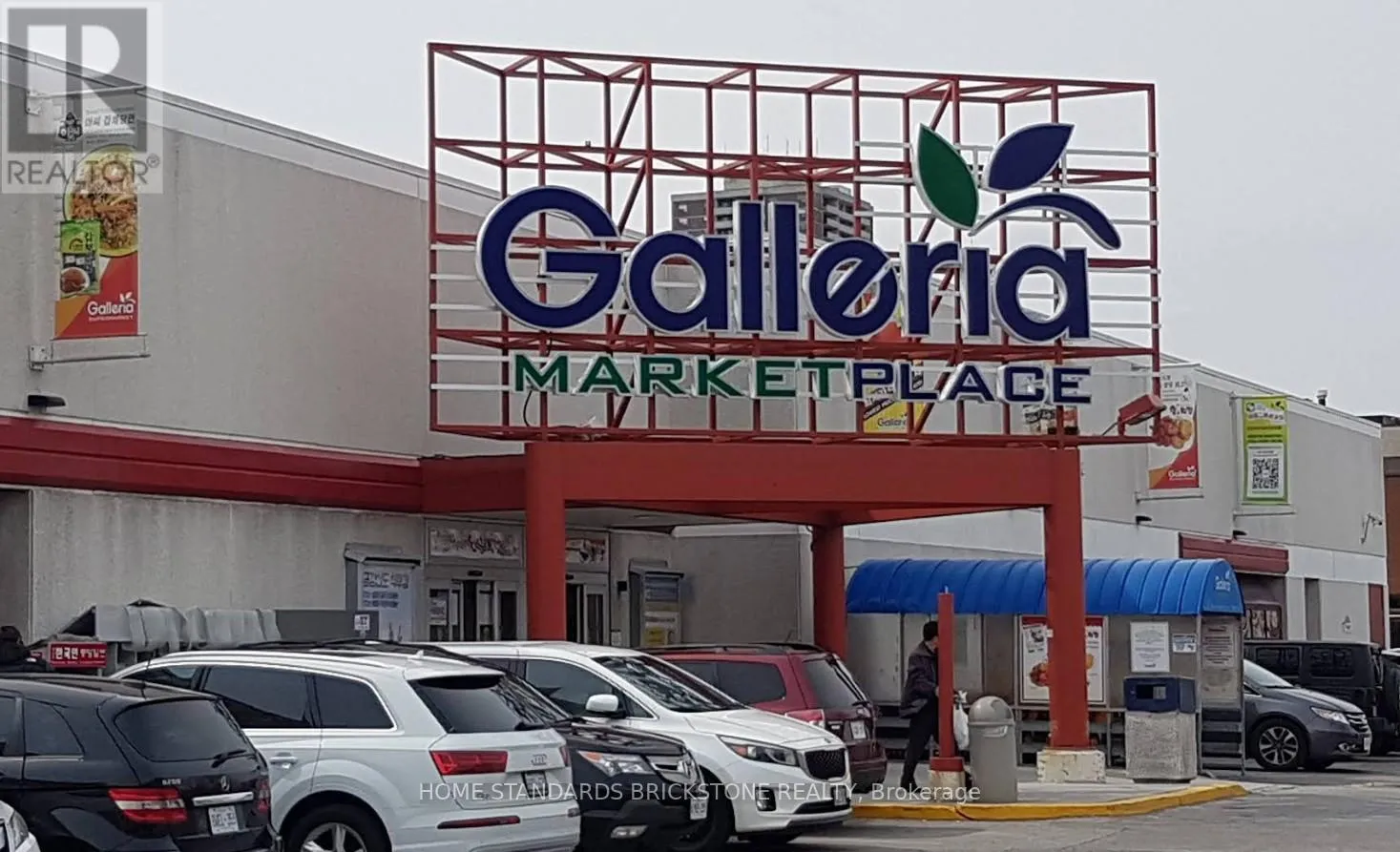 E3 - 7040 Yonge Street, Vaughan, Ontario L4J 1V7