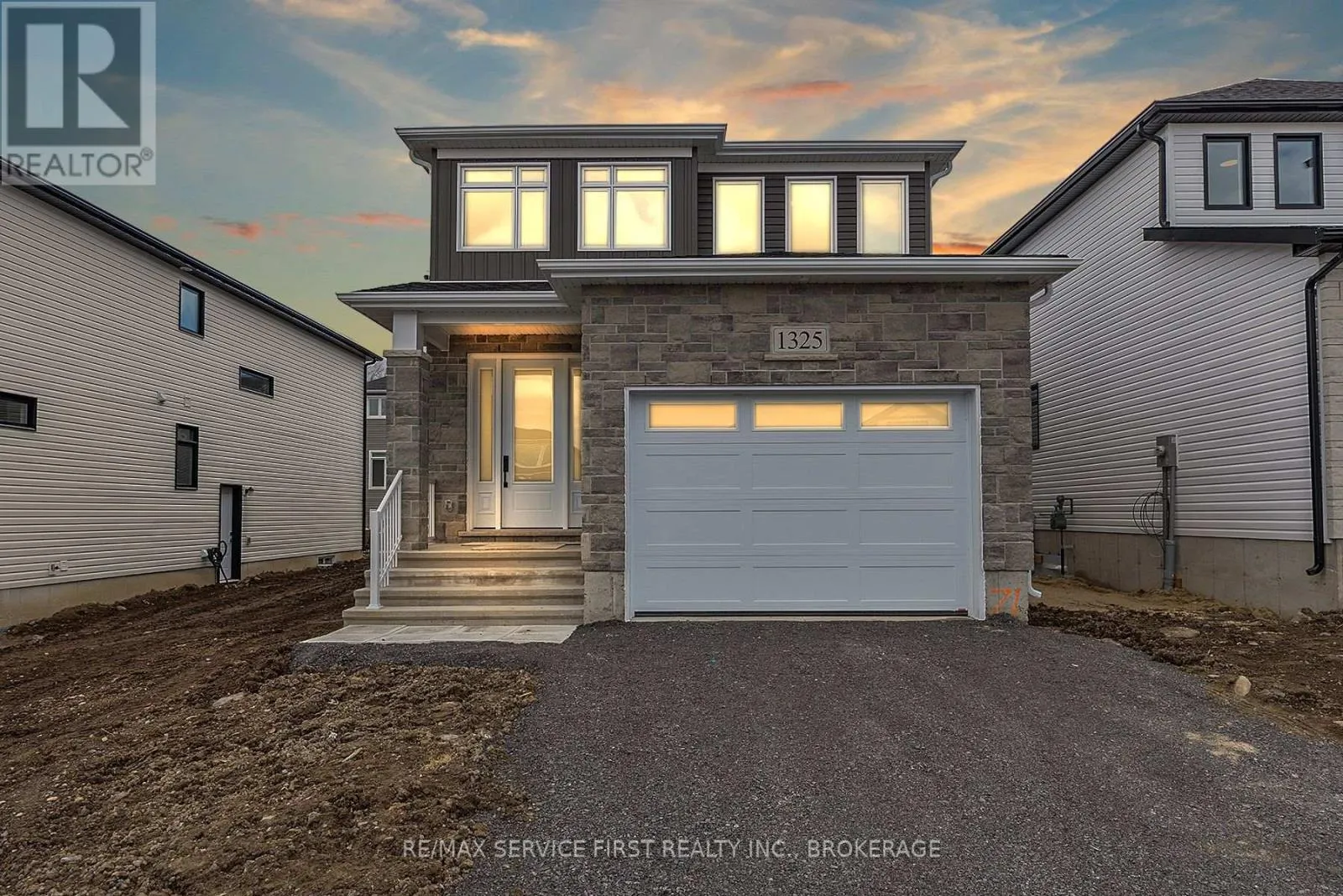 House for rent: E71 - 1325 Turnbull Way, Kingston, Ontario K7P 0T6