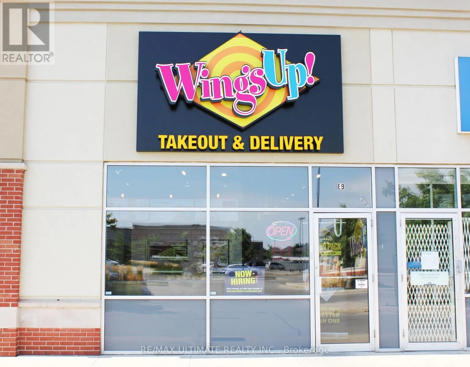 E9 - 2475 Appleby Line, Burlington, Ontario L7L 0B6