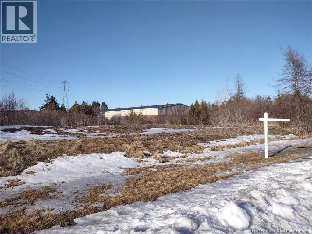 Eagle Boulevard, Saint John, New Brunswick E2J 0C5