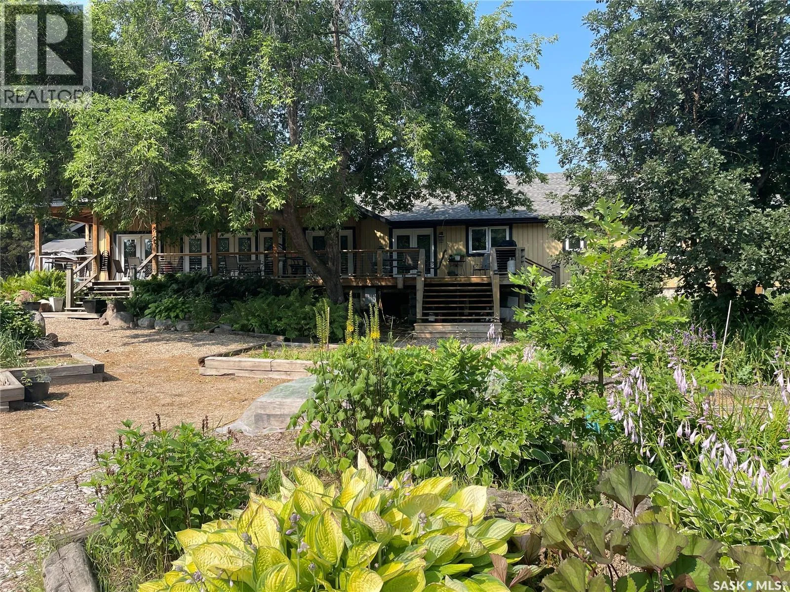 House for rent: Eagles Wings Acreage, Big River Rm No. 555, Saskatchewan S0J 0E0