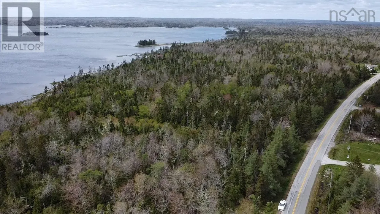 East Green Harbour Road, East Green Harbour, Nova Scotia B0T 1L0