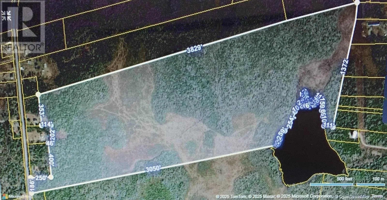 East Green Harbour Road, East Green Harbour, Nova Scotia B0T 1L0