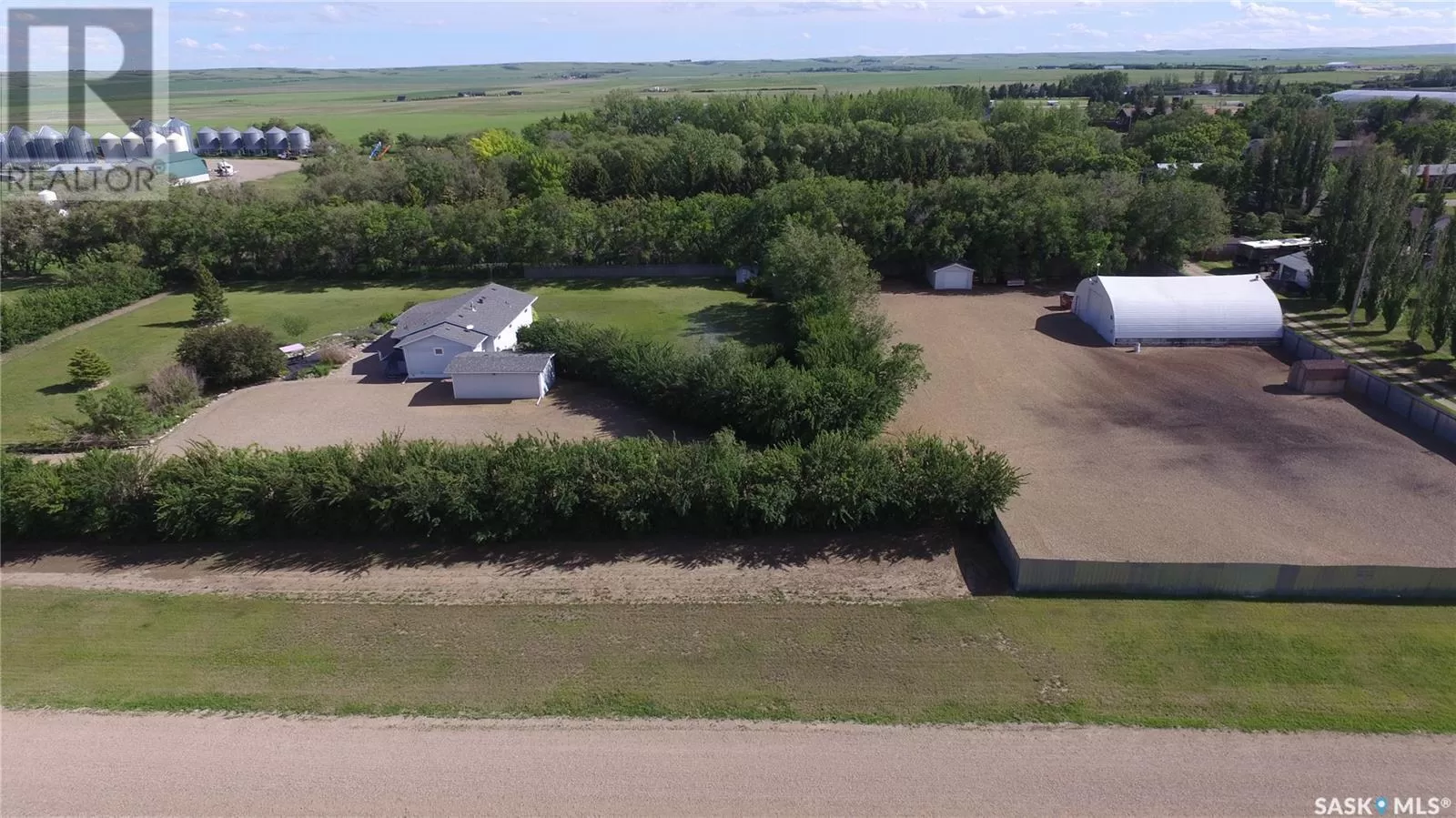 House for rent: East Gull Lake Acreage, Gull Lake Rm No. 139, Saskatchewan S0N 1A0