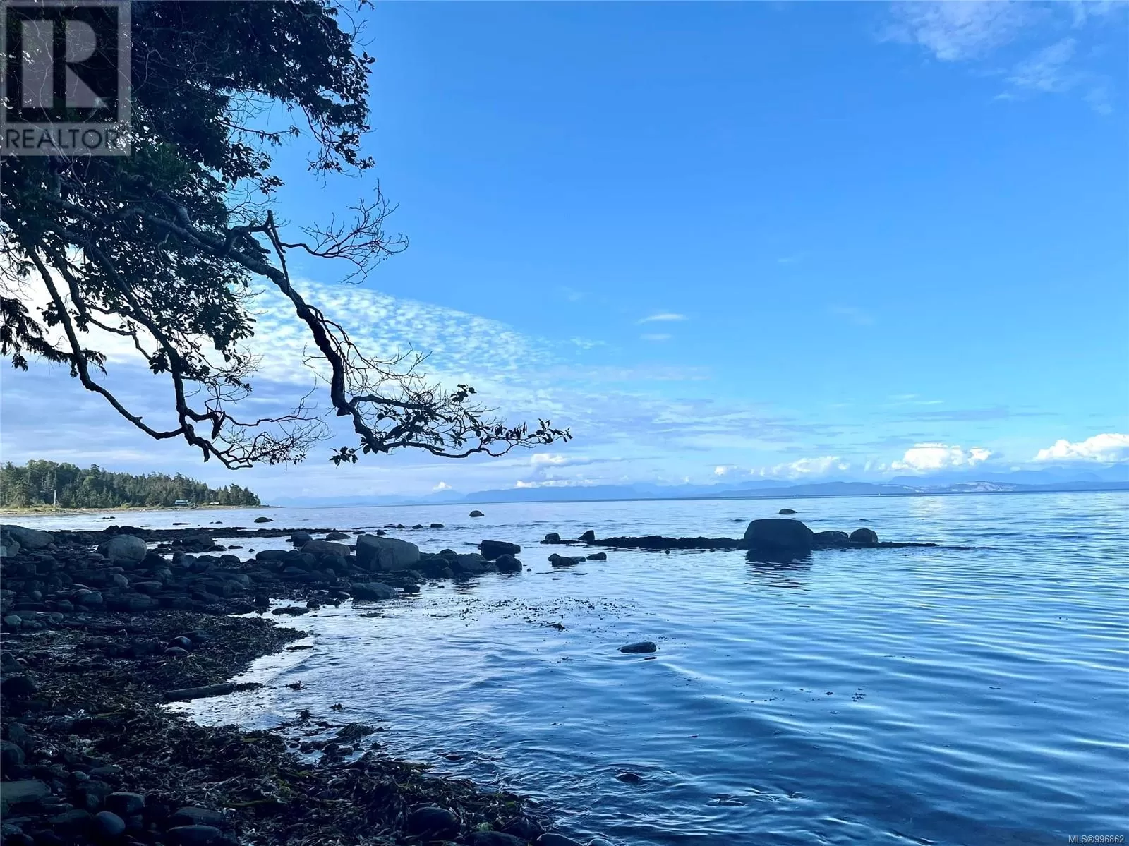 East Rd, Denman Island, British Columbia V0R 1T0