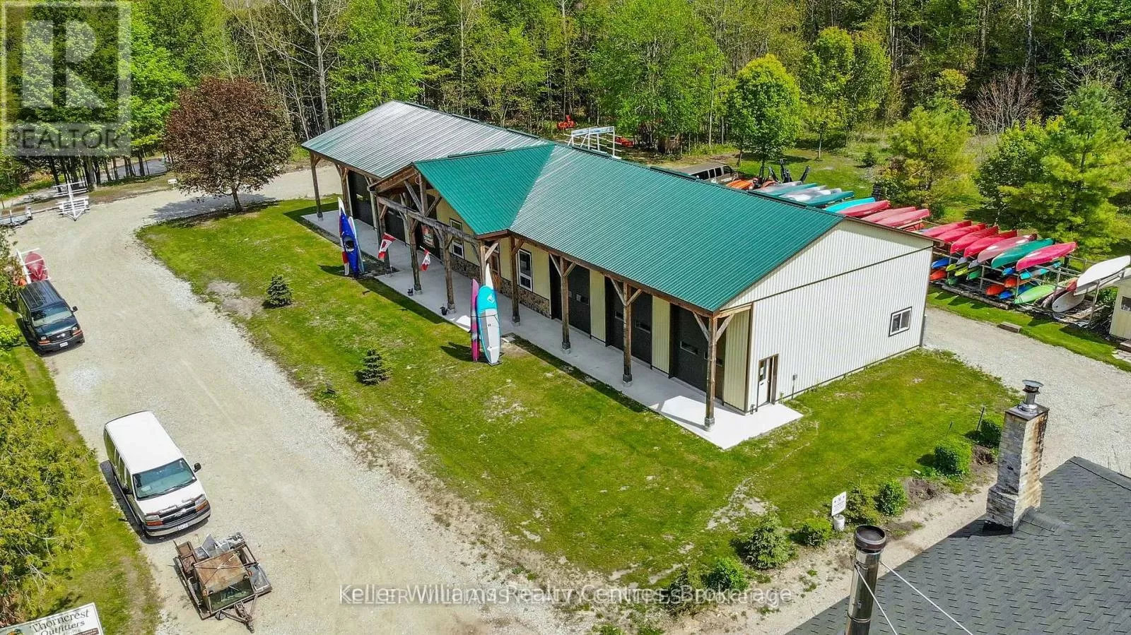 (east Side) - Part Of 484 Carlisle Street, Saugeen Shores, Ontario N0H 2L0