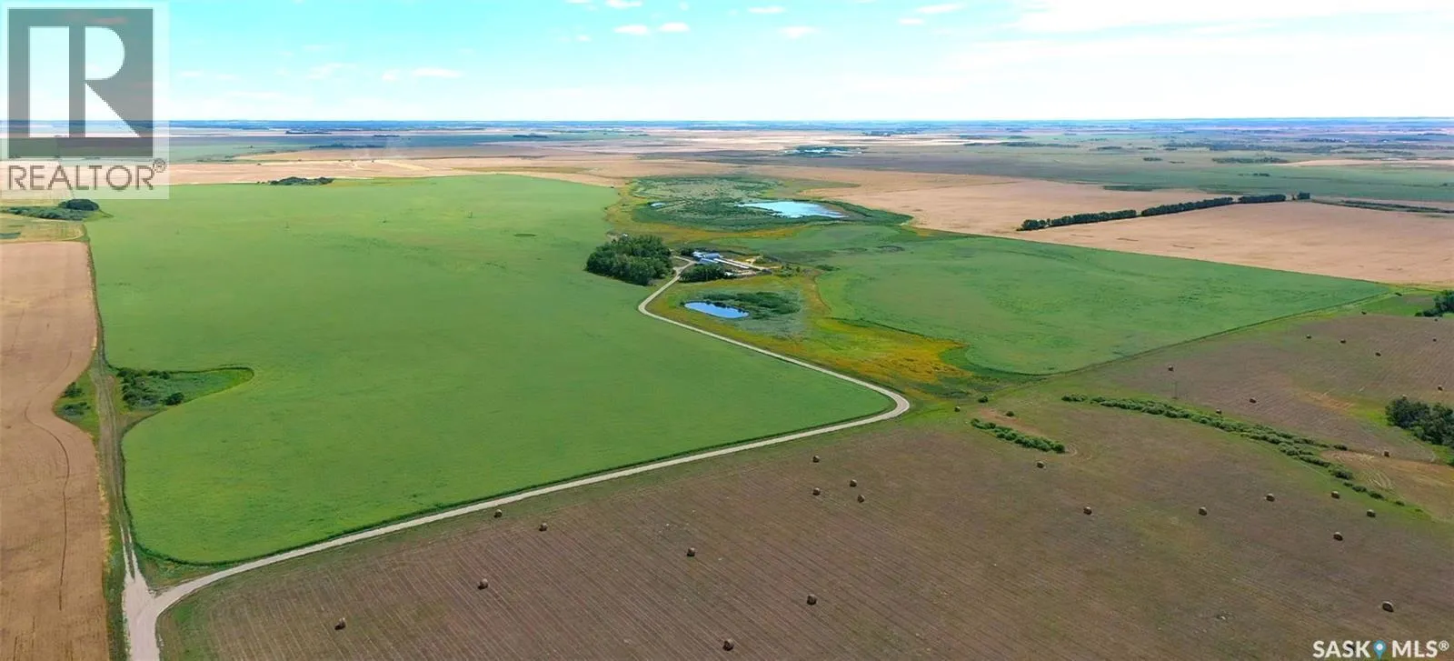 Unknown for rent: Elcapo Esterhuyse Farm, Elcapo Rm No. 154, Saskatchewan S0G 2B0