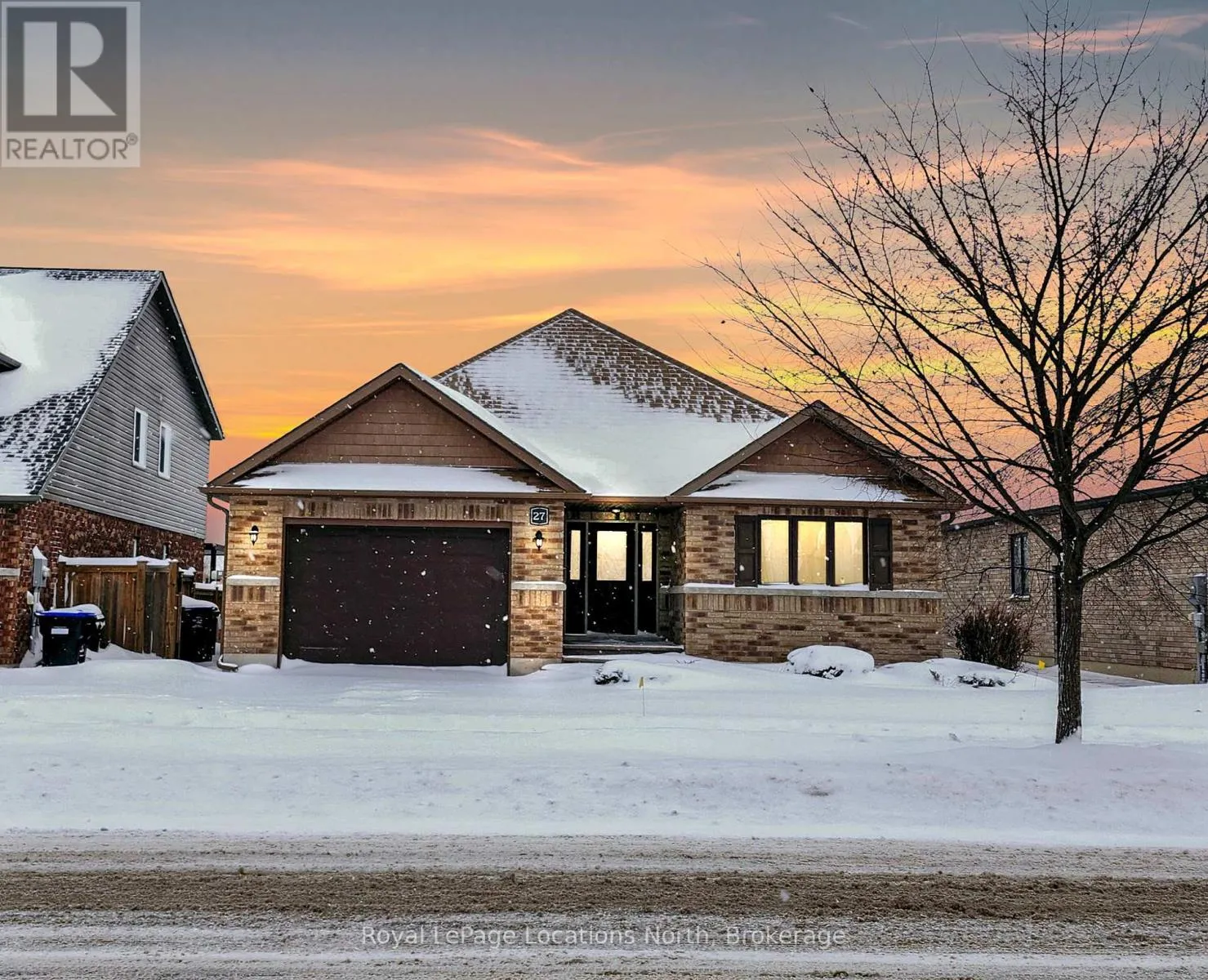 House for rent: Entire Home - 27 Portland Street, Collingwood, Ontario L9Y 0W9