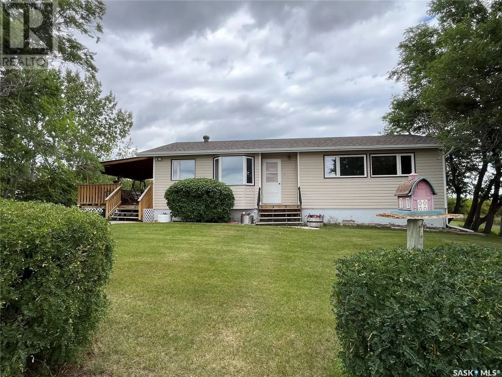 Unknown for rent: Eremenko Quarter, Reno Rm No. 51, Saskatchewan S0N 0P0