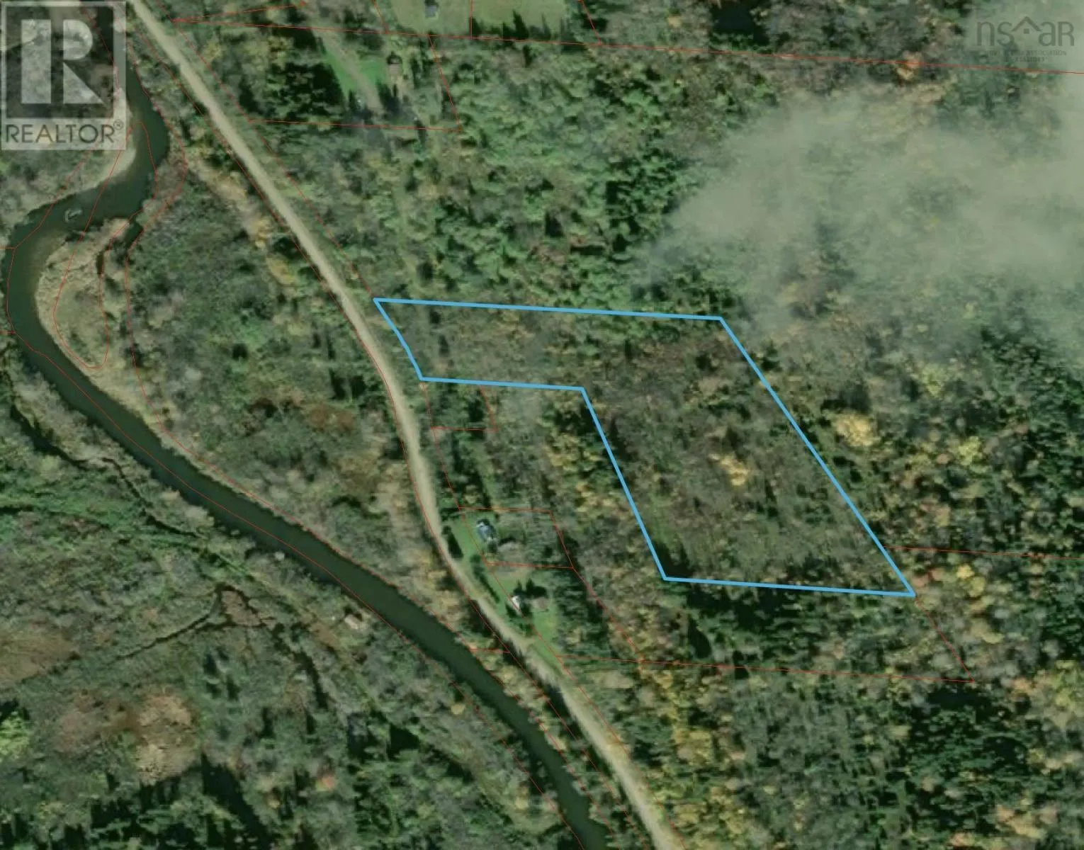 Es/sw Margaree Road, Southwest Margaree, Nova Scotia B0E 2A0