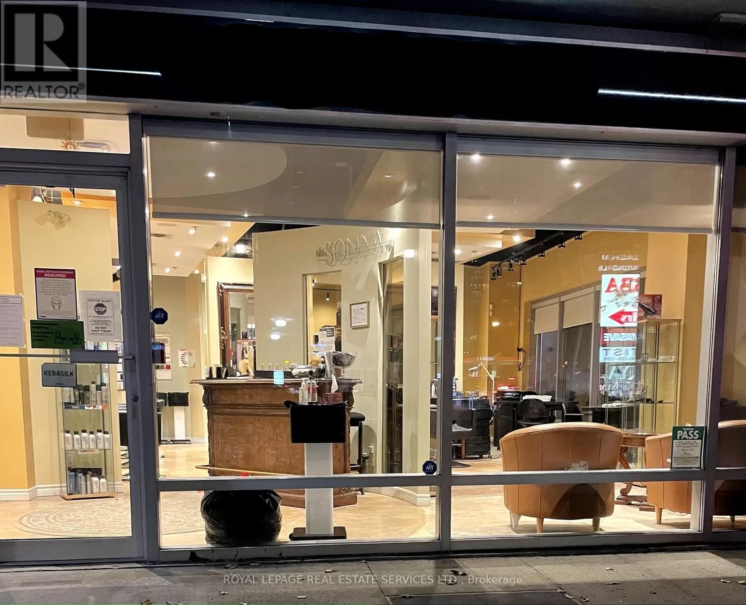 F - 12 Harrison Gardens Boulevard, Toronto, Ontario M2N 7K6