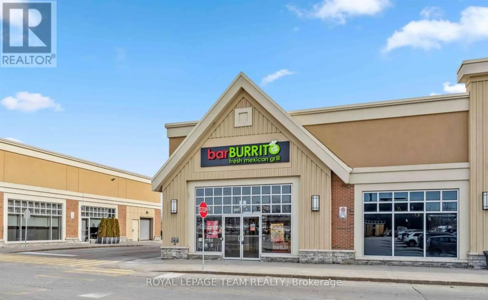 F001 - 844 March Road, Ottawa, Ontario K2W 0C9