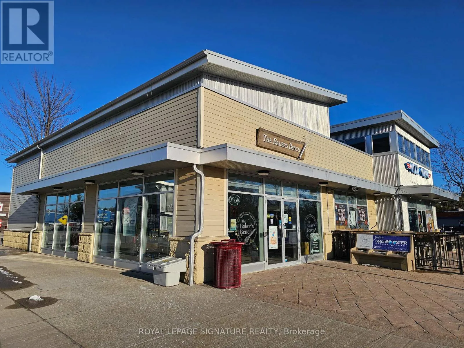 F1 - 321 Main Street, Wasaga Beach, Ontario L9Z 0B6