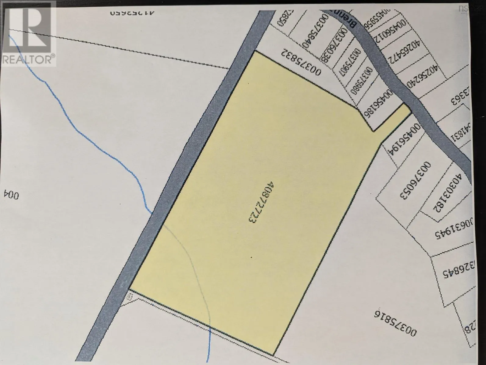 F-1 Brennans Road, Prospect Village, Nova Scotia B3T 2A3