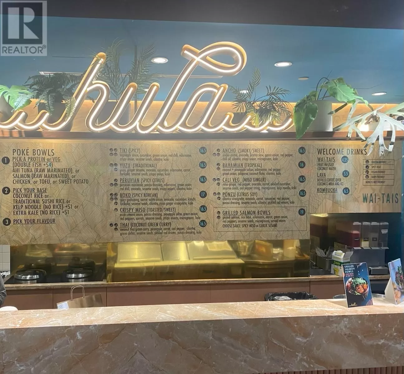 F27 200 Burrard Street, Vancouver, British Columbia V6C 3L6