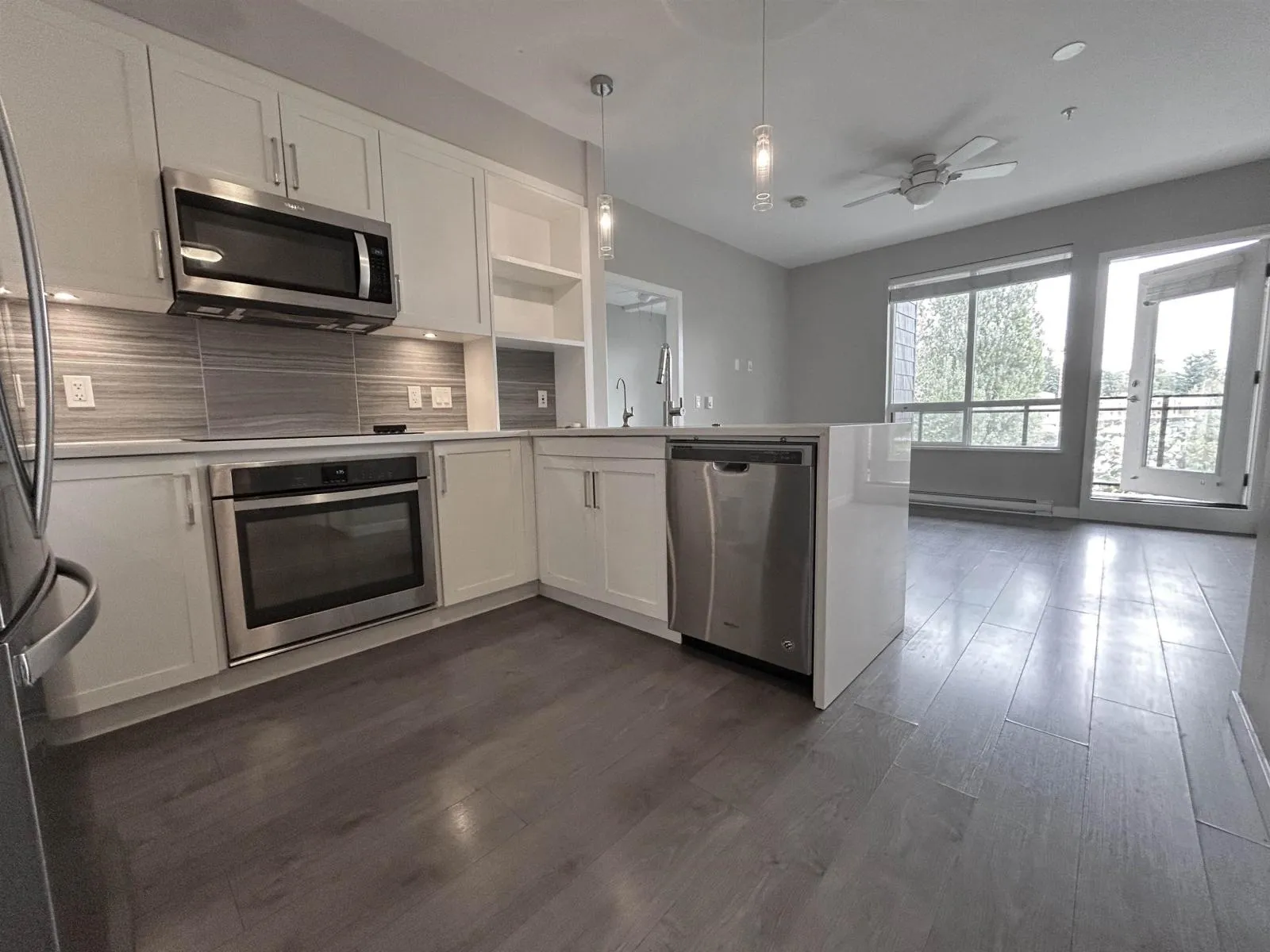 Apartment for rent: F308 20211 66 Avenue, Langley, British Columbia V2Y 0L4