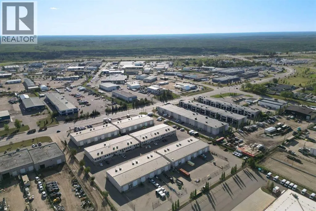 F6, 380 Mackenzie Boulevard, Fort McMurray, Alberta T9H 4C4